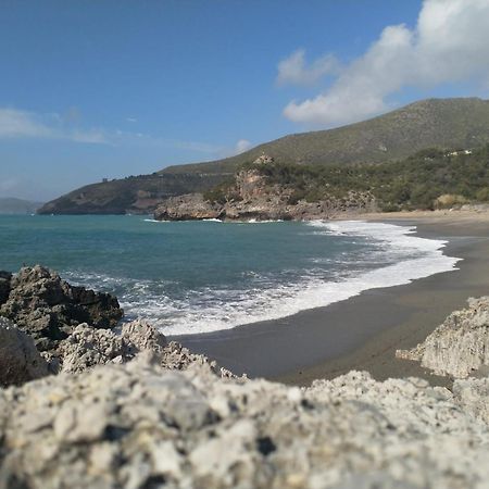 Villaggio Residence Villamarina Marina di Camerota Zewnętrze zdjęcie