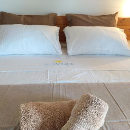 Villaggio Residence Villamarina Marina di Camerota Zewnętrze zdjęcie