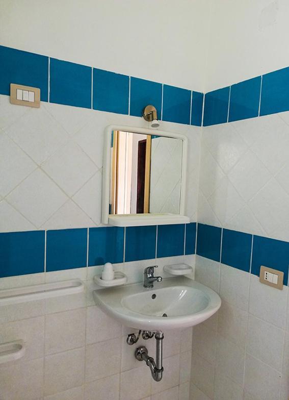 Villaggio Residence Villamarina Marina di Camerota Zewnętrze zdjęcie