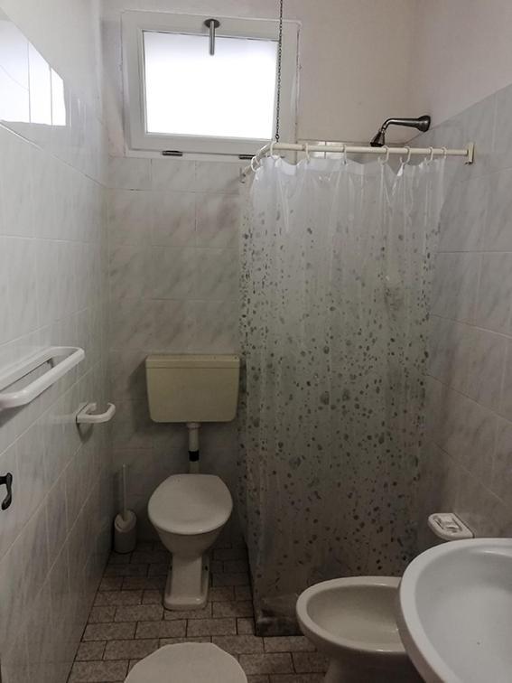 Villaggio Residence Villamarina Marina di Camerota Zewnętrze zdjęcie