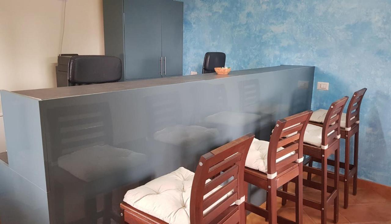 Villaggio Residence Villamarina Marina di Camerota Zewnętrze zdjęcie