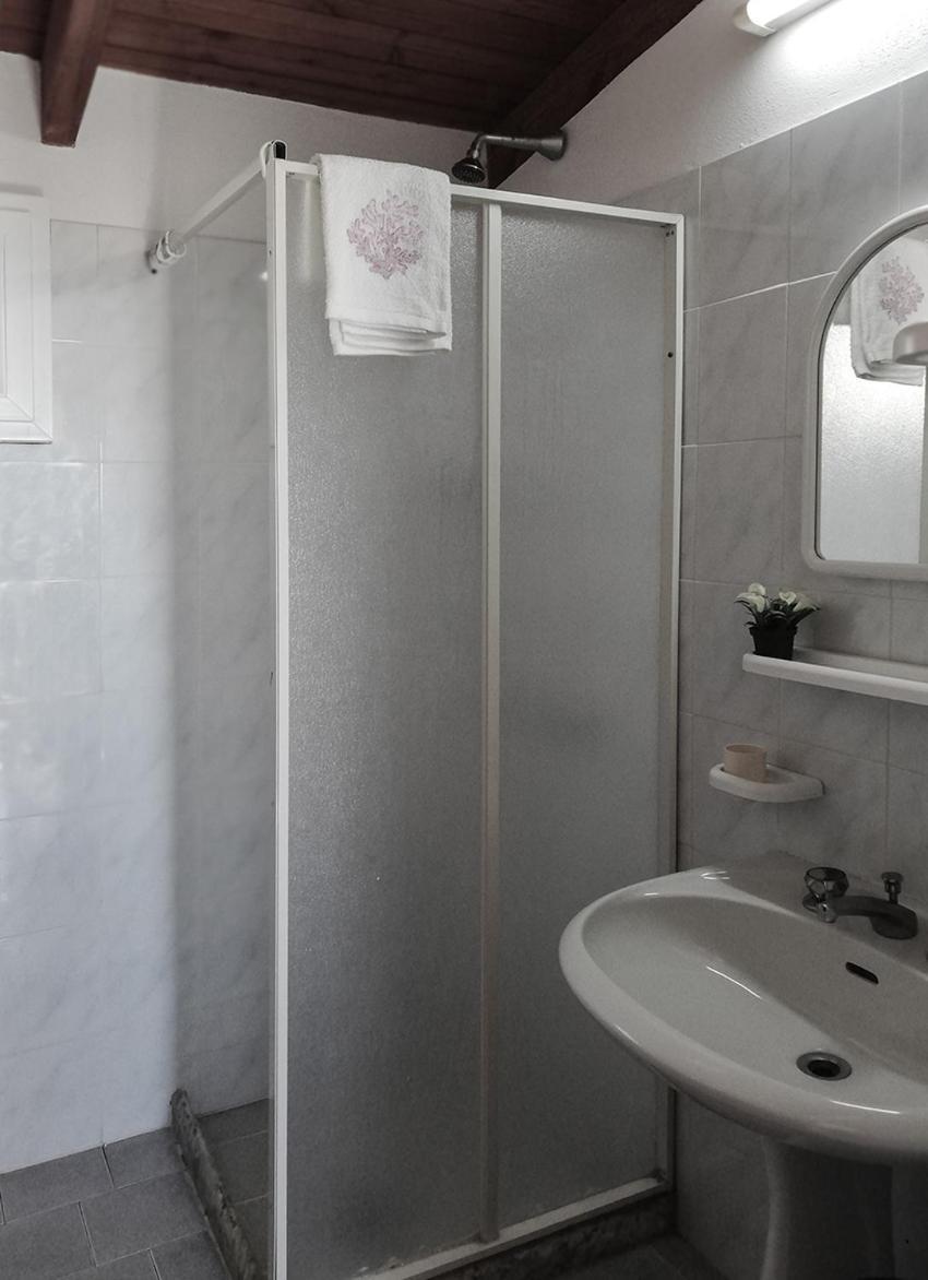 Villaggio Residence Villamarina Marina di Camerota Zewnętrze zdjęcie
