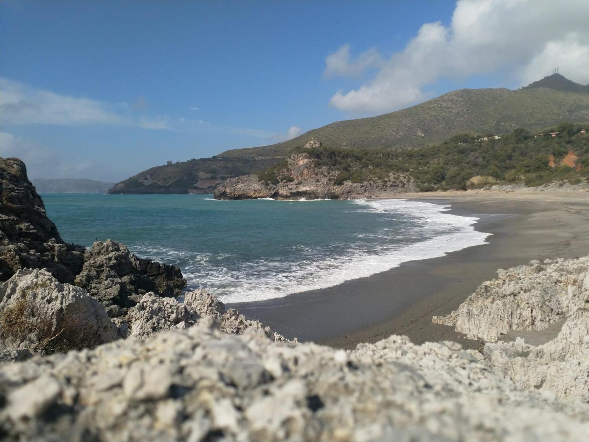 Villaggio Residence Villamarina Marina di Camerota Zewnętrze zdjęcie
