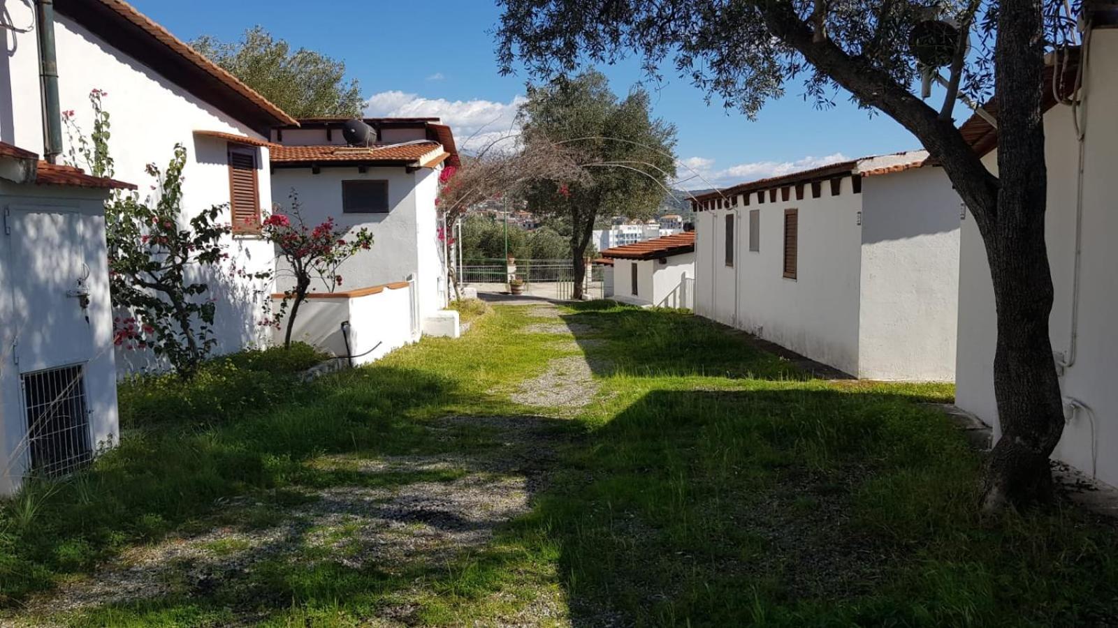 Villaggio Residence Villamarina Marina di Camerota Zewnętrze zdjęcie