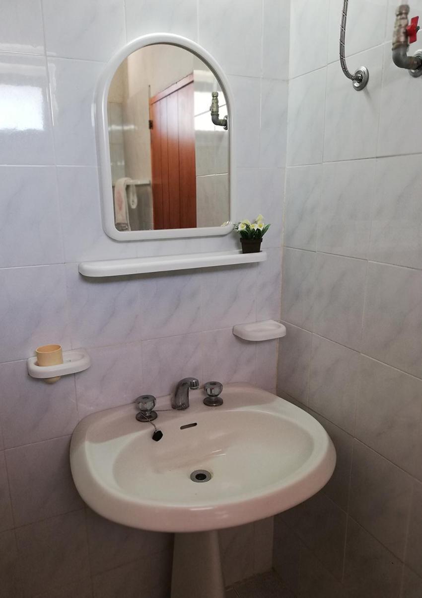 Villaggio Residence Villamarina Marina di Camerota Zewnętrze zdjęcie