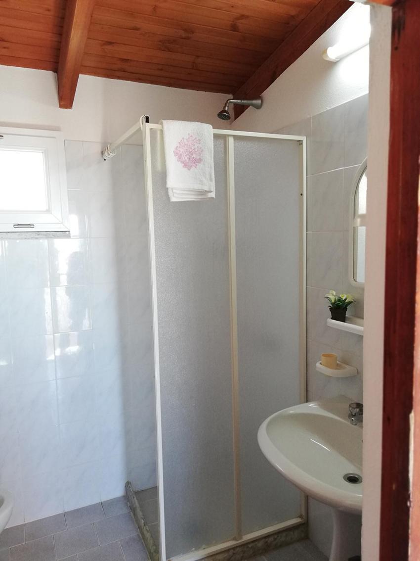 Villaggio Residence Villamarina Marina di Camerota Zewnętrze zdjęcie
