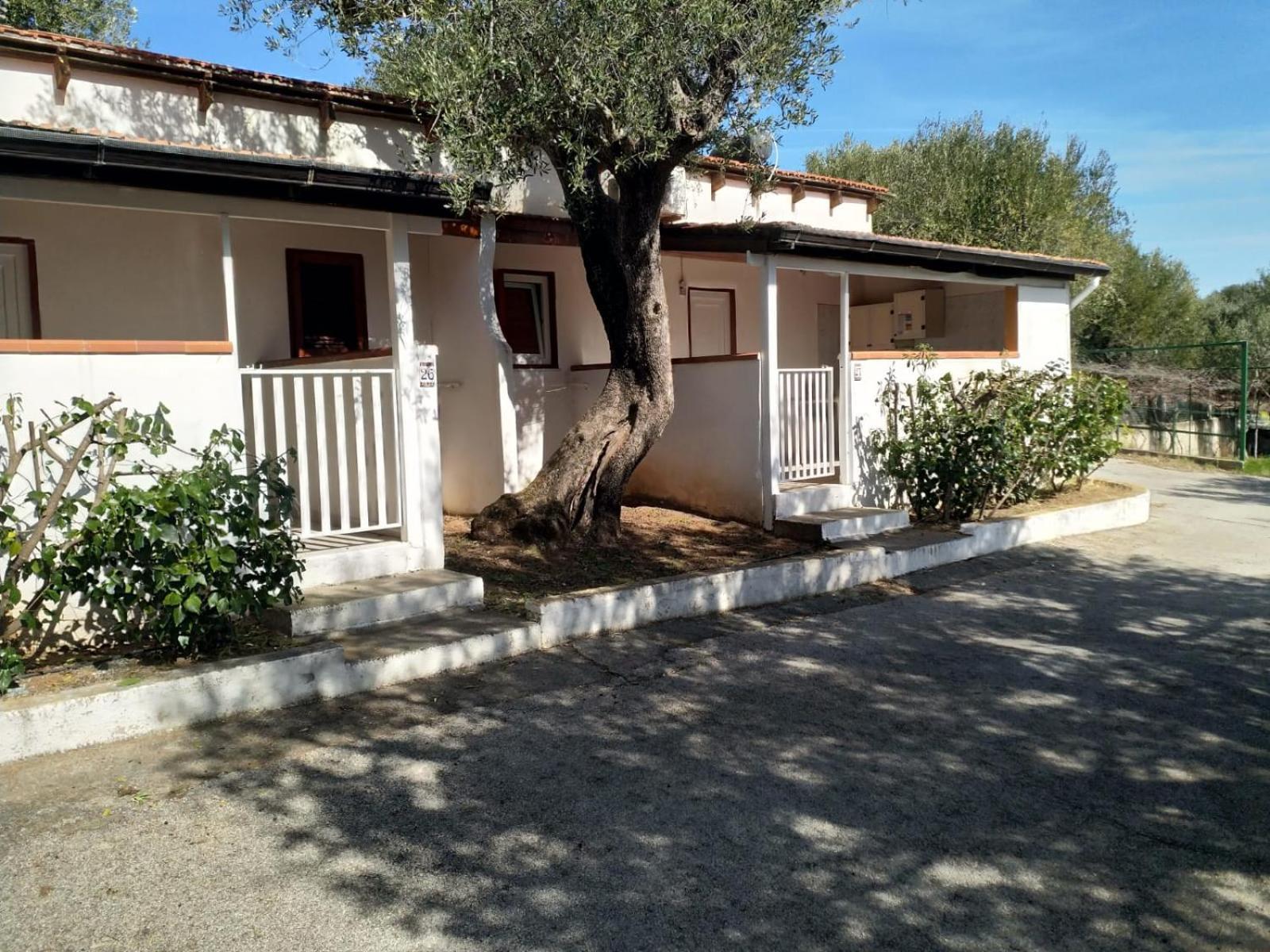 Villaggio Residence Villamarina Marina di Camerota Zewnętrze zdjęcie