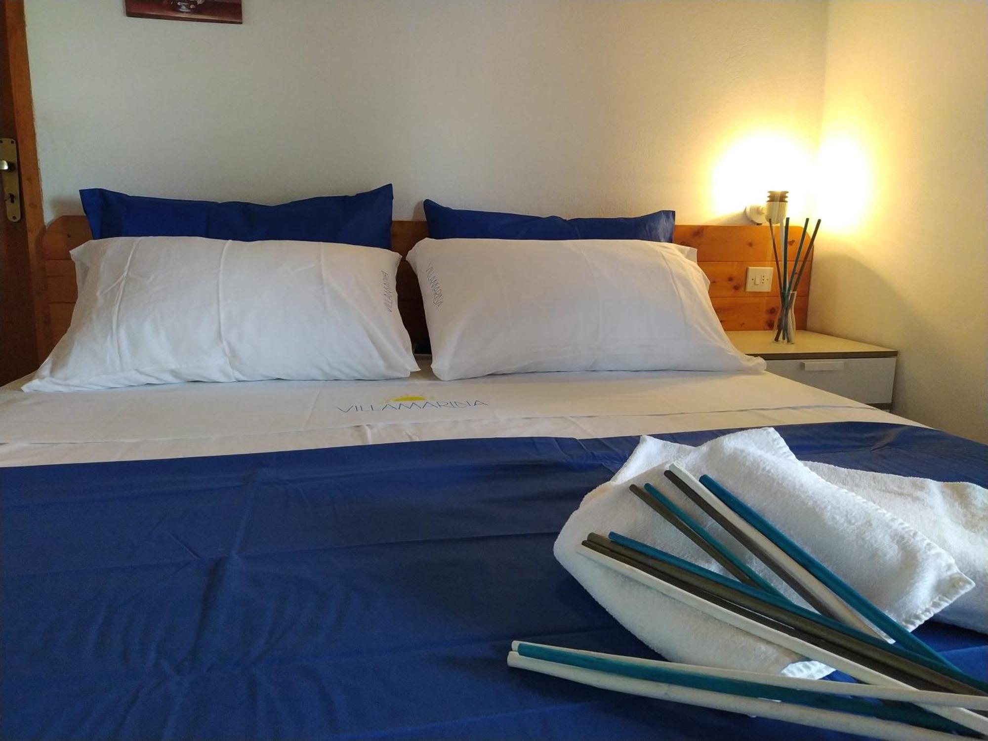 Villaggio Residence Villamarina Marina di Camerota Zewnętrze zdjęcie