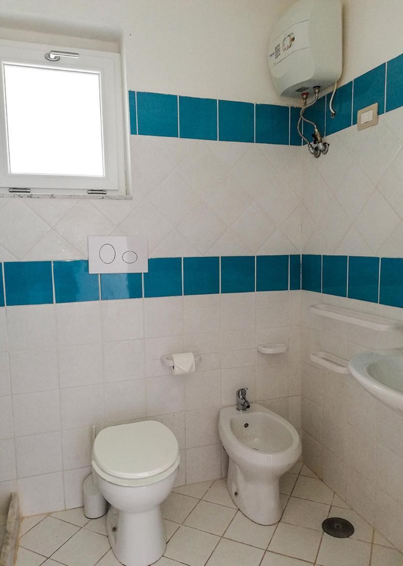 Villaggio Residence Villamarina Marina di Camerota Zewnętrze zdjęcie