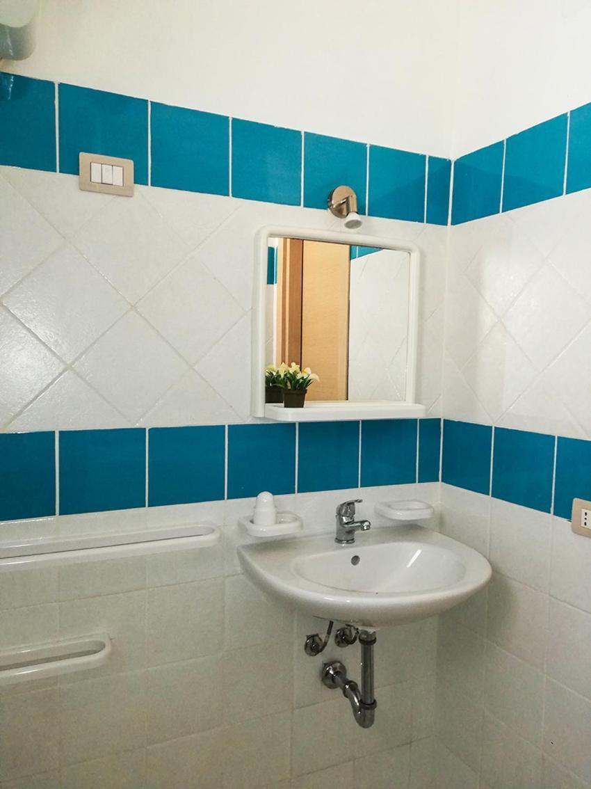 Villaggio Residence Villamarina Marina di Camerota Zewnętrze zdjęcie