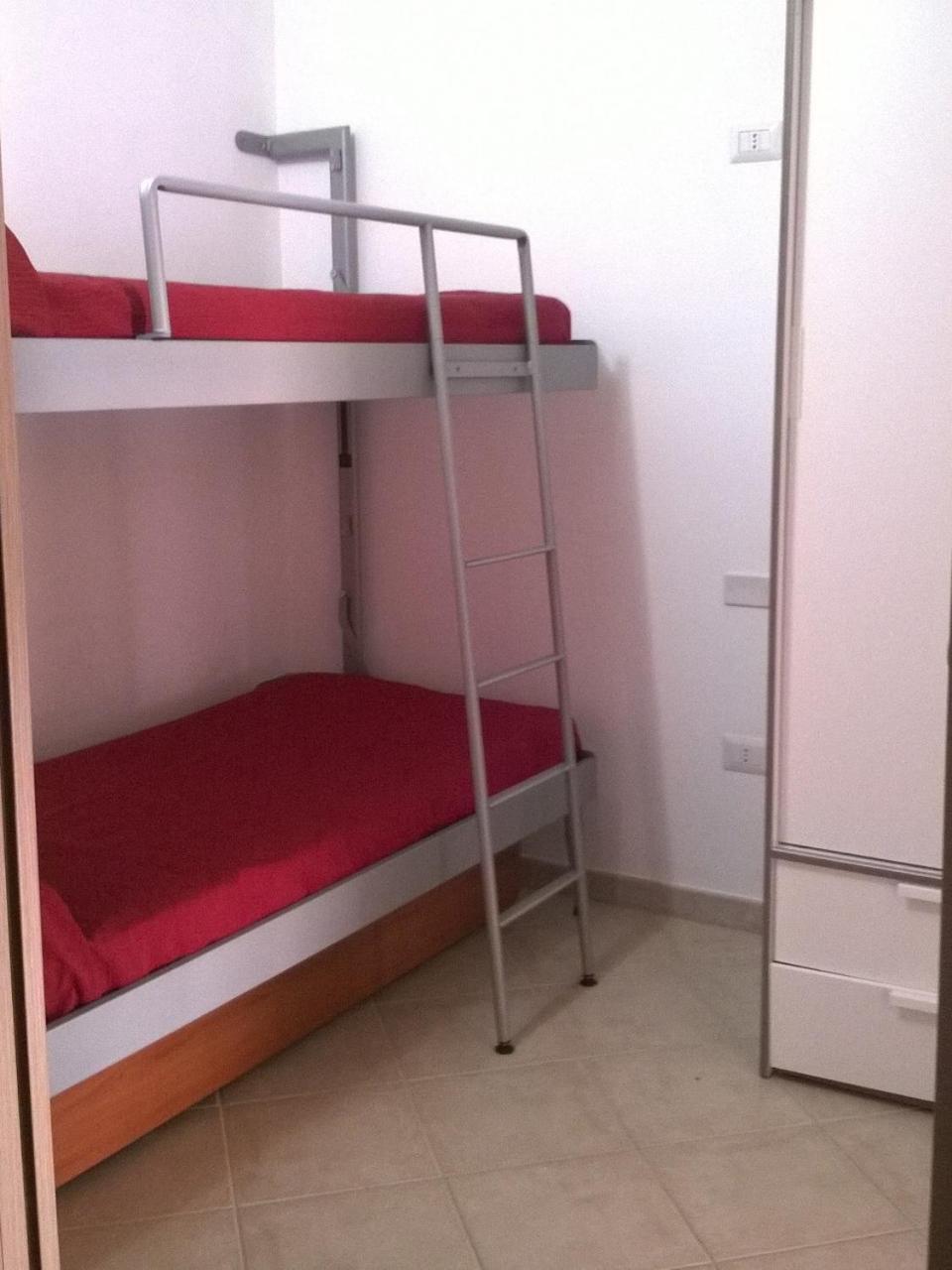 Villaggio Residence Villamarina Marina di Camerota Zewnętrze zdjęcie