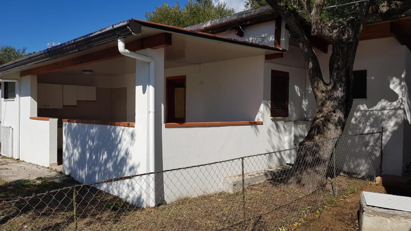 Villaggio Residence Villamarina Marina di Camerota Zewnętrze zdjęcie