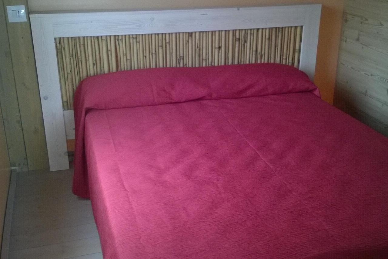 Villaggio Residence Villamarina Marina di Camerota Zewnętrze zdjęcie
