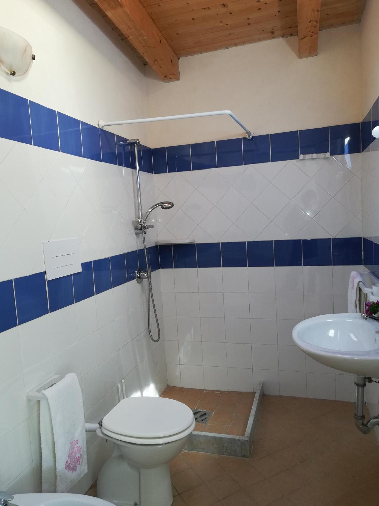 Villaggio Residence Villamarina Marina di Camerota Zewnętrze zdjęcie