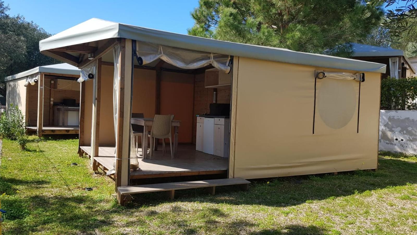 Villaggio Residence Villamarina Marina di Camerota Zewnętrze zdjęcie
