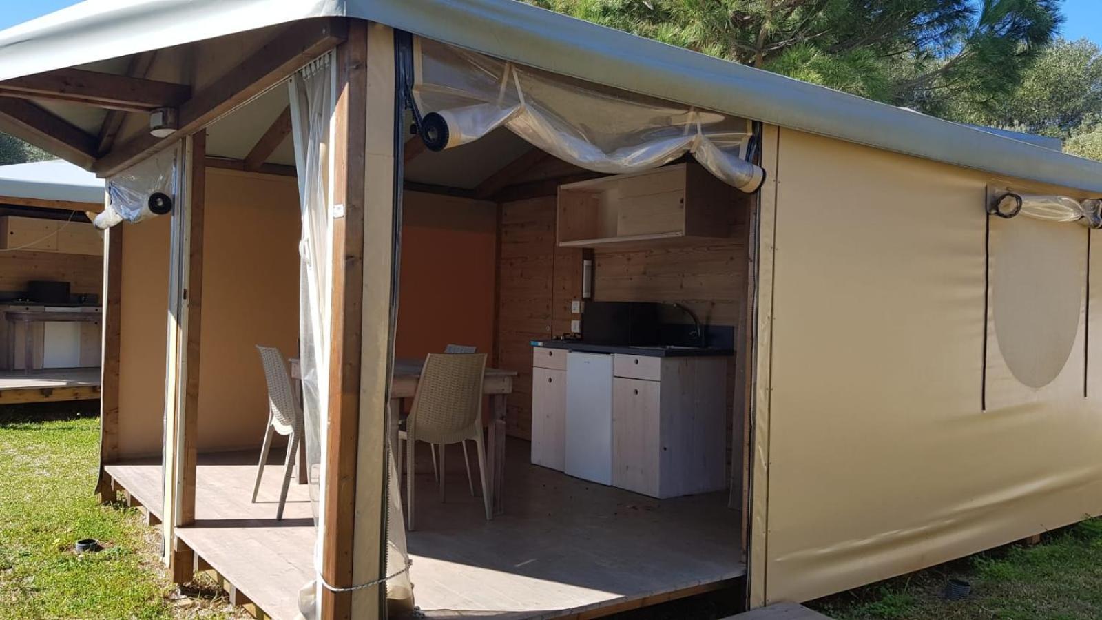 Villaggio Residence Villamarina Marina di Camerota Zewnętrze zdjęcie
