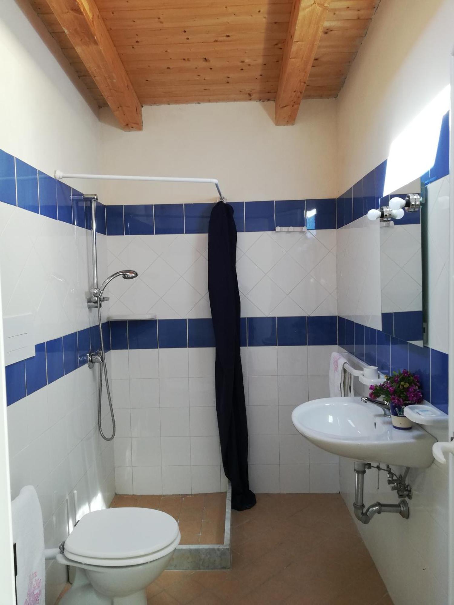 Villaggio Residence Villamarina Marina di Camerota Zewnętrze zdjęcie