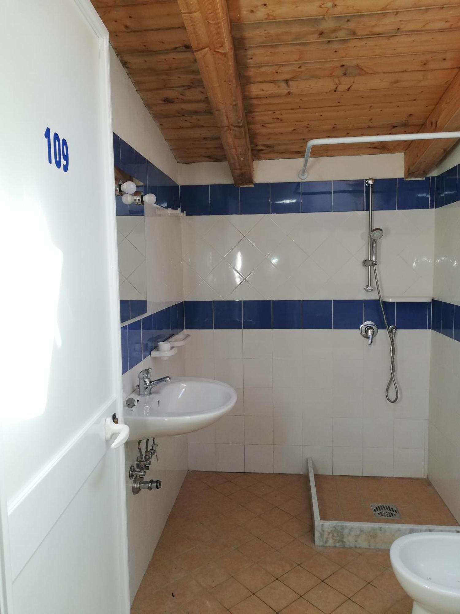 Villaggio Residence Villamarina Marina di Camerota Zewnętrze zdjęcie